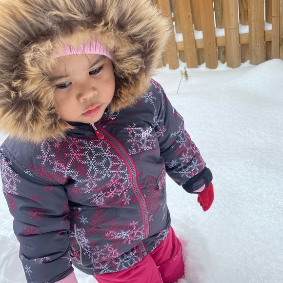 Meet your Posher, Jessica - Picture 1 of 1